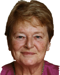 Gro Brundtland